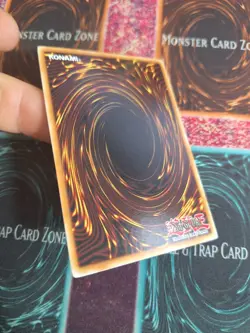 Yu-Gi-Oh! TCG Obelisk the Tormentor BP01-EN021 Starfoil Rare 1st Edition NM - Image 5