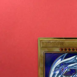 Blue Eyes White Dragon LGB1-JPS02 Premium Gold Rare YuGiOh 1730 - Image 2