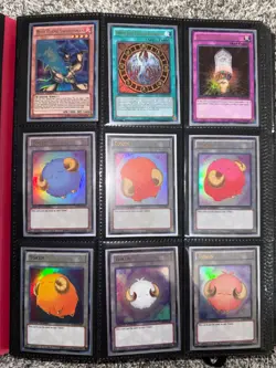 Yu-Gi-Oh! Legendary Collection 4: Joey’s World - COMPLETE 1st Edition Set - NM/M - Image 2