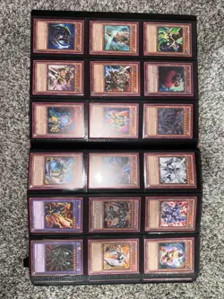 Yu-Gi-Oh! Legendary Collection 4: Joey’s World - COMPLETE 1st Edition Set - NM/M - Image 5