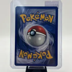 Pokemon Card - Lapras Southern Islands 12/18 Promo Non Holo - Image 2