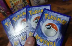 Pikachu SWSH039 Crimp Lot of 5 Error Misprint Pokemon Cards VLP-NM - Image 5