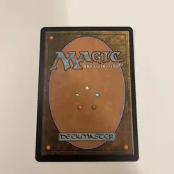 Mental Misstep New Phyrexia Regular Magic The Gathering Card MTG - Image 2