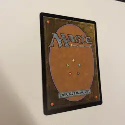 Mental Misstep New Phyrexia Regular Magic The Gathering Card MTG - Image 4