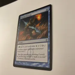 Mental Misstep New Phyrexia Regular Magic The Gathering Card MTG - Image 5