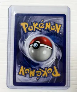 Electrode Pokemon TCG Jungle 1st Edition Holo Rare Card WOTC 2/64 1999 S3 - Image 2