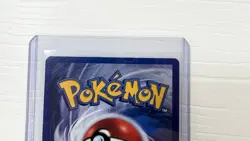Electrode Pokemon TCG Jungle 1st Edition Holo Rare Card WOTC 2/64 1999 S3 - Image 4