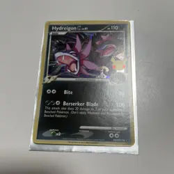 Pokemon Card TCG Celebrations 25th Anniversary Hydreigon C Lv.61 SWSH138 PF - Image 2