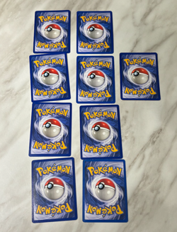 Pokemon Cards Vintage Bundle - Image 2