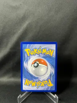 Lugia BREAK - 79/124 - Rare BREAK - Fates Collide - Pokemon Card - NM/M - Image 2