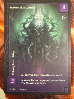 Wonders of the First "Pick A Card" Common Cards You Choose Complete Your Set! - Image 4