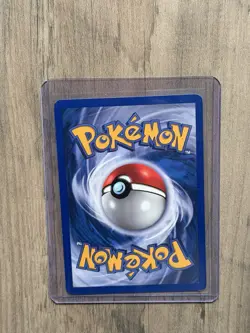 Pokemon TCG Mankey Legendary Collection Reverse Holo Foil Card 81/110 - Image 2