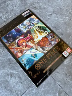 SEALED Premium Card Collection Best Selection Vol. 1 One Piece Japanese Japan - Image 2