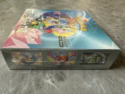 Pokemon Card Battle Partners Booster Box sv9 Japanese NEW PLS w/shrink - Image 5