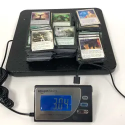 Box of Magic: The Gathering Cards - Image 3