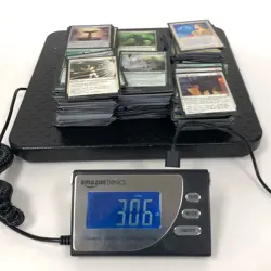 Box of Magic: The Gathering Cards - Image 4
