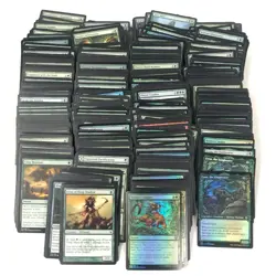 Giant Box of Magic: The Gathering Cards w/Crop Rotation! - Image 1