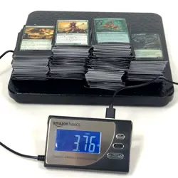 Giant Box of Magic: The Gathering Cards w/Crop Rotation! - Image 2
