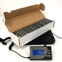 Giant Box of Magic: The Gathering Cards w/Crop Rotation! - Image 3