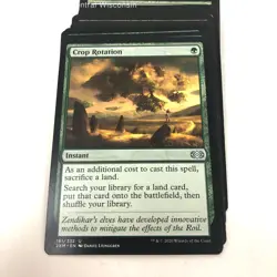 Giant Box of Magic: The Gathering Cards w/Crop Rotation! - Image 4