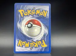 Poliwag Base Set 59/102 Pokemon TCG Trading Card Game 1995 1996 1997 Tadpole - Image 3