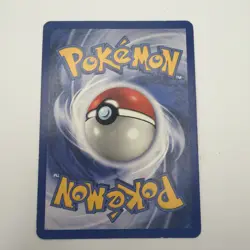 Pokemon Card - Blaine's Ninetales Gym Challenge 21/132 Rare 1st Edition - Image 2