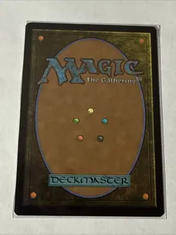 Dryad of the Ilysian Grove Commander Masters Regular - Image 2