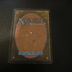 MTG Conservator Alpha Magic the Gathering - Image 2