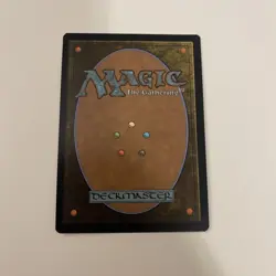 Flusterstorm NM* FOIL RETRO PROMO Dominaria Remastered 196 mtg - Image 4