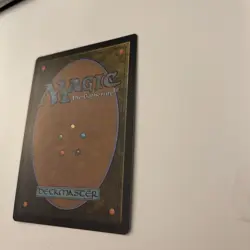 Flusterstorm NM* FOIL RETRO PROMO Dominaria Remastered 196 mtg - Image 5