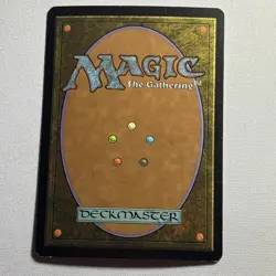 MTG Foil 4x Street Wraith Future Sight X4 - Image 4