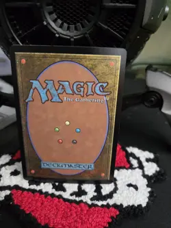 The Gitrog Monster (Borderless) Commander: Bloomburrow Foil BLC: 0088 - Image 3