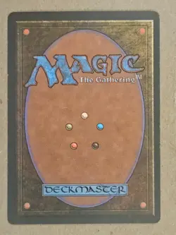 Glacial Chasm - Ice Age - Near Mint | MTG - Image 2