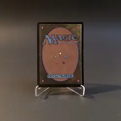 Magic: The Gathering Skyshroud Ranger Tempest 1997 Vintage HP - Image 2