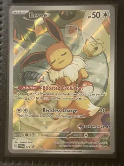 Pokemon Scarlet & Violet TCG Pokemon Center promo Snorlax-Pikachu etc lot - Image 4