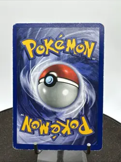 Pokemon TCG Pikachu 60/64 Jungle 1st Edition Regular Non Holo WOTC - Image 5