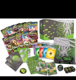 Pokemon Mega Evolution Perfect Order Pokemon Center ETB PRESALE - Image 2