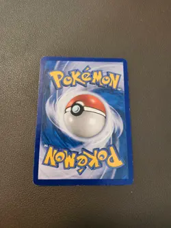 Pokemon Secret Wonders Jumpluff Rare Reverse Holo 11/132 LP - Image 2