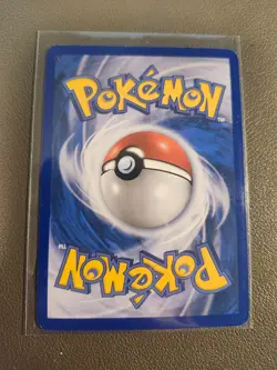 Blastoise Non Holo 13/95 Pokemon Unleashed NM Fast shipping! - Image 2