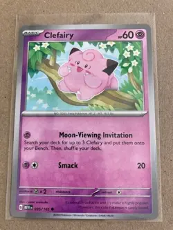 2023 Pokemon SCARLET & VIOLET 151 - Pick Your Card - BUY 1 GET 1 50% Off! - Image 2