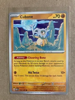 2023 Pokemon SCARLET & VIOLET 151 - Pick Your Card - BUY 1 GET 1 50% Off! - Image 3