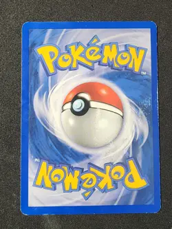 Imposter Professor Oak 073/102 Base Set Rare Pokemon Trainer - Image 2