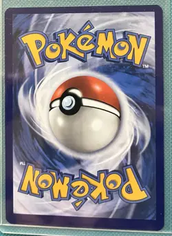Gengar (Cosmos Holo) 057/091 Trick or Trade 2024 Holo Pokemon - Image 2