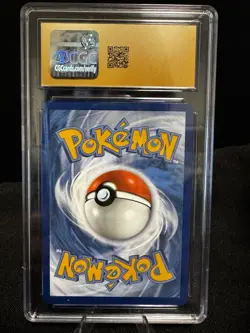 CGC PRISTINE 10 Scyther CLV 006/034 Pokemon TCG Classic Collection 2023 English - Image 2