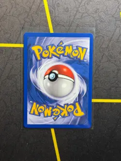 Unown 47/75 Pokemon TCG Neo Discovery Unlimited - LP - Image 2