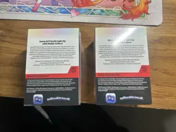 Pokemon TCG Prismatic Evolutions Booster Bundle - Set Of 2 Bundles - New/Sealed - Image 2