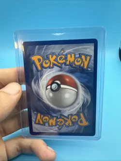 Pokemon 2025 Battle Cage 116/094 NM - Image 2