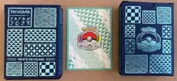 2023 Pokemon World Championships VANCE KELLEY - You Pick - BUY 1 GET 1 1/2 Off! - Image 1