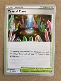 2023 Pokemon World Championships VANCE KELLEY - You Pick - BUY 1 GET 1 1/2 Off! - Image 3