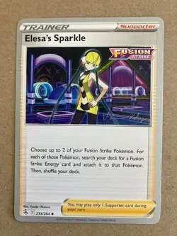 2023 Pokemon World Championships VANCE KELLEY - You Pick - BUY 1 GET 1 1/2 Off! - Image 4